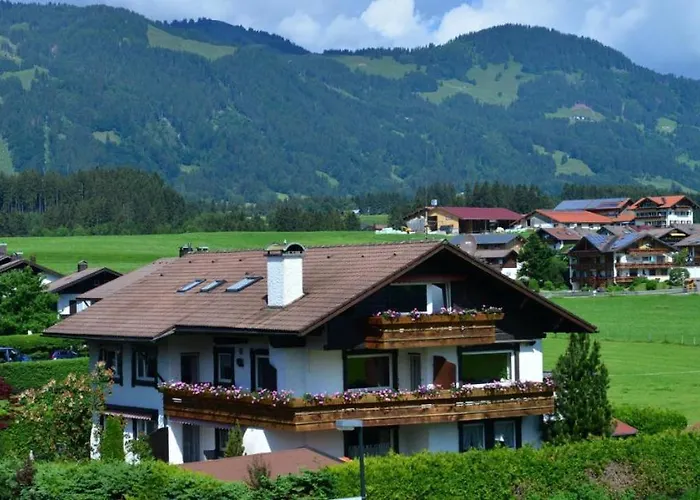 Gästehaus Panoramablick