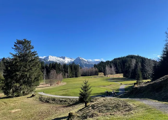 Gästehaus Panoramablick